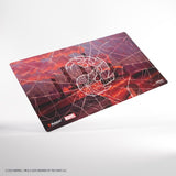 Gamegenic – Magic The Gathering x Spider-Man Shiny Playmat – “Spider-Man Mountain”