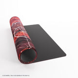 Gamegenic – Magic The Gathering x Spider-Man Shiny Playmat – “Spider-Man Mountain”