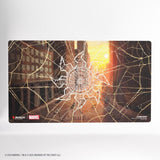 Gamegenic – Magic The Gathering x Spider-Man Shiny Playmat – “Spider-Man Plains”
