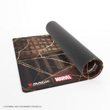 Gamegenic – Magic The Gathering x Spider-Man Shiny Playmat – “Spider-Man Plains”