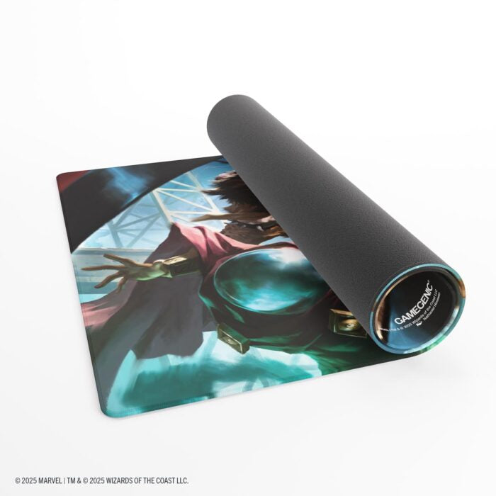 Gamegenic – Magic The Gathering x Spider-Man Prime Playmat – “Sinister Six”