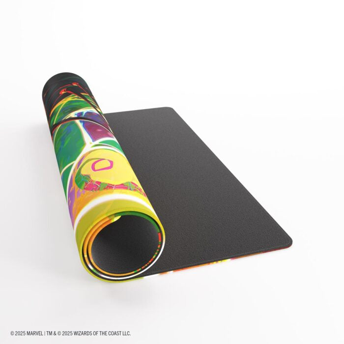 Gamegenic – Magic The Gathering x Spider-Man Prime Playmat – “Spider”