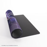 Gamegenic – Magic The Gathering x Spider-Man Shiny Playmat – “Spider-Man Swamp”