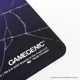 Gamegenic – Magic The Gathering x Spider-Man Shiny Playmat – “Spider-Man Swamp”