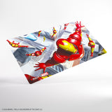 Gamegenic – Magic The Gathering x Marvel Super Heroes Prime Playmat – “Iron Man, Master of Machines”