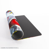 Gamegenic – Magic The Gathering x Marvel Super Heroes Prime Playmat – “Iron Man, Master of Machines”