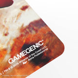 Gamegenic – Magic The Gathering x Marvel Super Heroes Prime Playmat – “Captain America, Super-Soldier”
