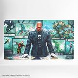 Gamegenic – Magic The Gathering x Marvel Super Heroes Prime Playmat – “Director Nick Fury”