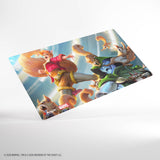 Gamegenic – Magic The Gathering x Marvel Super Heroes Prime Playmat – “Go Nuts!”