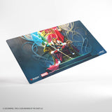 Gamegenic – Magic The Gathering x Marvel Super Heroes Prime Playmat – “Loki Laufeyson”