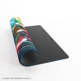 Gamegenic – Magic The Gathering x Marvel Super Heroes Prime Playmat – “Loki Laufeyson”