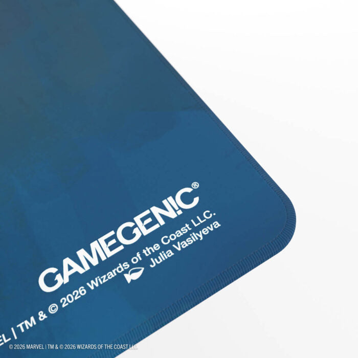 Gamegenic – Magic The Gathering x Marvel Super Heroes Prime Playmat – “Loki Laufeyson”