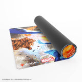 Gamegenic – Magic The Gathering x Marvel Super Heroes Shiny Playmat – “The Fantastic Four”