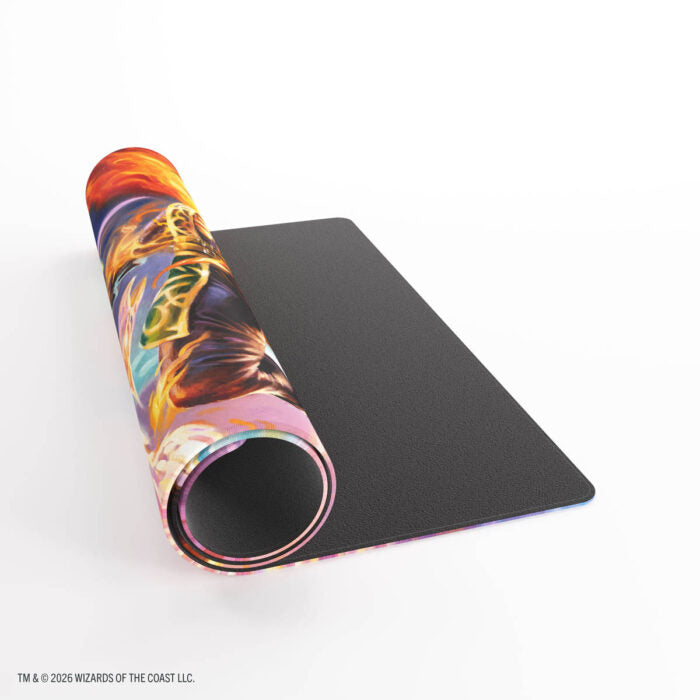 Gamegenic – Magic The Gathering x Lorwyn Eclipsed Prime Playmat – Ashling, the Limitless