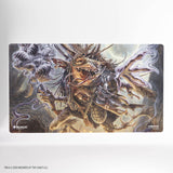 Gamegenic – Magic The Gathering x Lorwyn Eclipsed Prime Playmat – Auntie Ool, Cursewretch