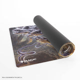 Gamegenic – Magic The Gathering x Lorwyn Eclipsed Prime Playmat – Auntie Ool, Cursewretch