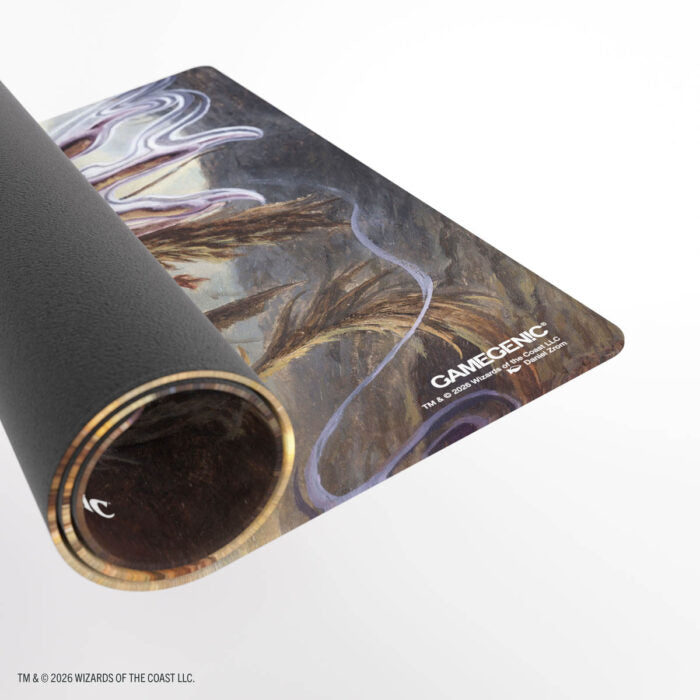 Gamegenic – Magic The Gathering x Lorwyn Eclipsed Prime Playmat – Auntie Ool, Cursewretch