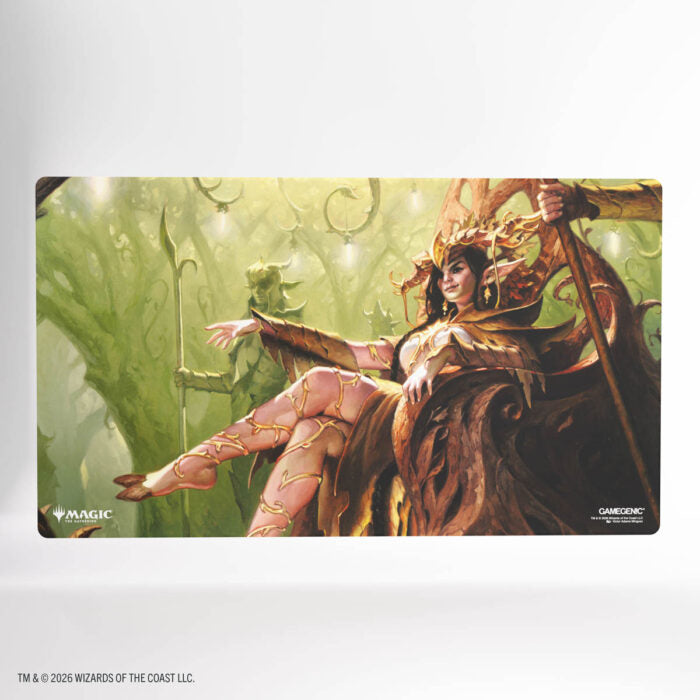 Gamegenic – Magic The Gathering x Lorwyn Eclipsed Prime Playmat – Perfect Morcant