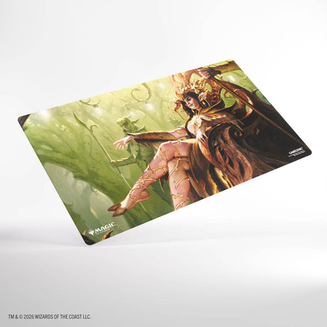 Gamegenic – Magic The Gathering x Lorwyn Eclipsed Prime Playmat – Perfect Morcant