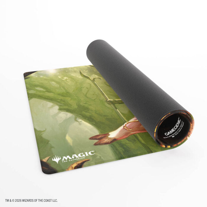 Gamegenic – Magic The Gathering x Lorwyn Eclipsed Prime Playmat – Perfect Morcant