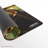 Gamegenic – Magic The Gathering x Lorwyn Eclipsed Prime Playmat – Perfect Morcant