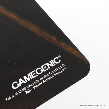 Gamegenic – Magic The Gathering x Lorwyn Eclipsed Prime Playmat – Perfect Morcant