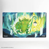 Gamegenic – Magic The Gathering x Lorwyn Eclipsed Prime Playmat – Mutable Explorer
