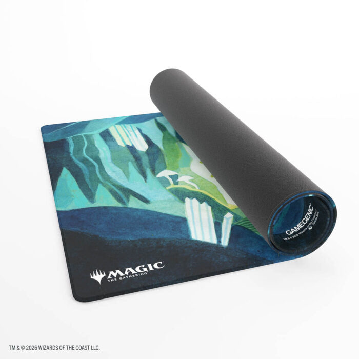 Gamegenic – Magic The Gathering x Lorwyn Eclipsed Prime Playmat – Mutable Explorer