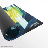 Gamegenic – Magic The Gathering x Lorwyn Eclipsed Prime Playmat – Mutable Explorer
