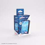 Gamegenic – Magic The Gathering x Spider-Man Premium Art Sleeves – “Spider-Man Island” (105)