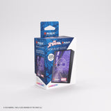 Gamegenic – Magic The Gathering x Spider-Man Premium Art Sleeves – “Spider-Man Swamp” (105)