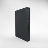 Album Gamegenic Prime 18-Pocket Black – Per Carte TCG