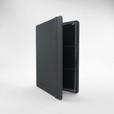 Album Gamegenic Prime 18-Pocket Black – Per Carte TCG