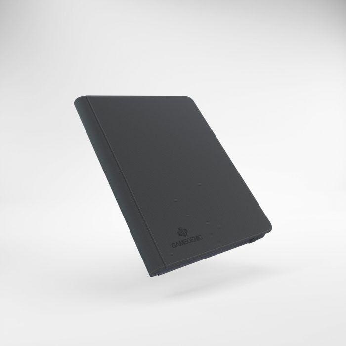 Album Gamegenic Prime 18-Pocket Black – Per Carte TCG