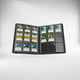 Album Gamegenic Prime 18-Pocket Black – Per Carte TCG