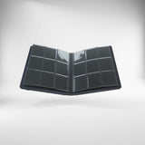 Album Gamegenic Prime 18-Pocket Black – Per Carte TCG