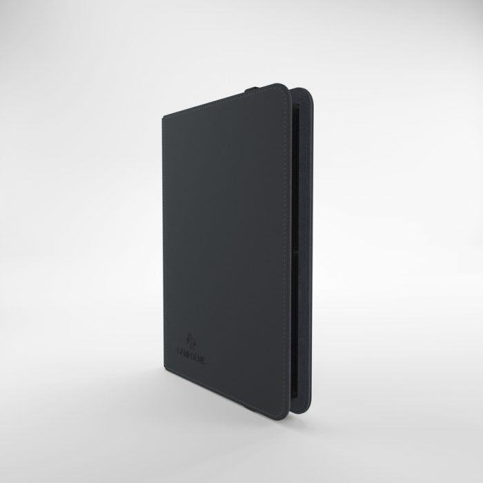 Album Gamegenic Prime 8-Pocket Black – Per Carte TCG