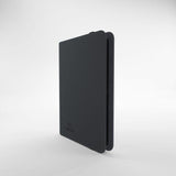 Album Gamegenic Prime 8-Pocket Black – Per Carte TCG