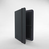 Album Gamegenic Prime 8-Pocket Black – Per Carte TCG