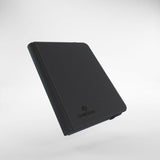 Album Gamegenic Prime 8-Pocket Black – Per Carte TCG