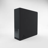 Album Gamegenic Prime Playset Ring-Binder Black – Per Carte TCG