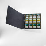 Album Gamegenic Prime Playset Ring-Binder Black – Per Carte TCG