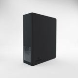 Album Gamegenic Prime Ring-Binder Black – Per Carte TCG