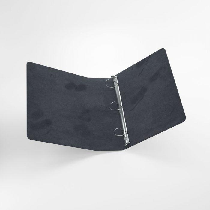Album Gamegenic Prime Ring-Binder Black – Per Carte TCG