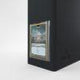 Album Gamegenic Prime Ring-Binder Black – Per Carte TCG