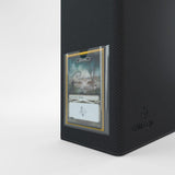 Album Gamegenic Prime Ring-Binder Black – Per Carte TCG