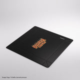 Gamegenic – Hellfire Club Magnetic Dice Tray – Vassoio dadi magnetico reversibile