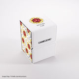 Gamegenic – Hellfire Club Premium Dice Tower