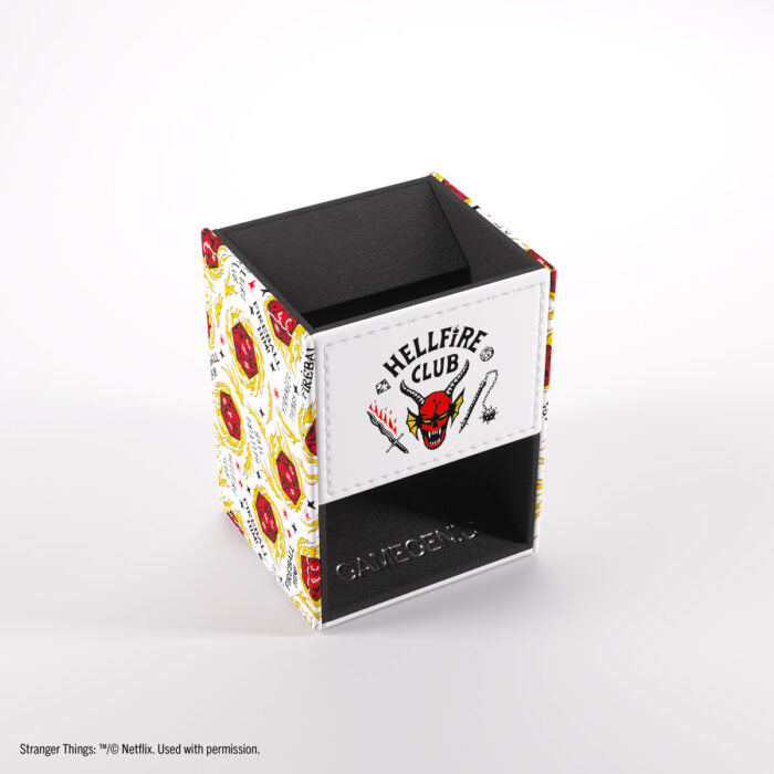 Gamegenic – Hellfire Club Premium Dice Tower
