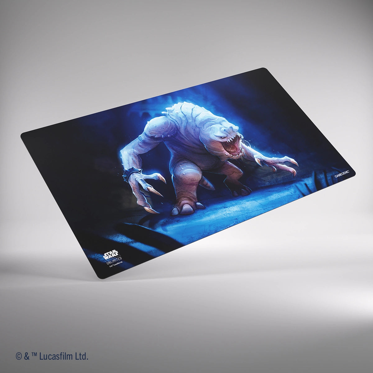 Gamegenic Star Wars Unlimited Game Mat Rancor